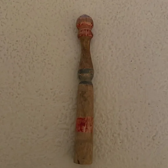 10 Antique French skittles….different sizes〰️ - Picture 9 of 12